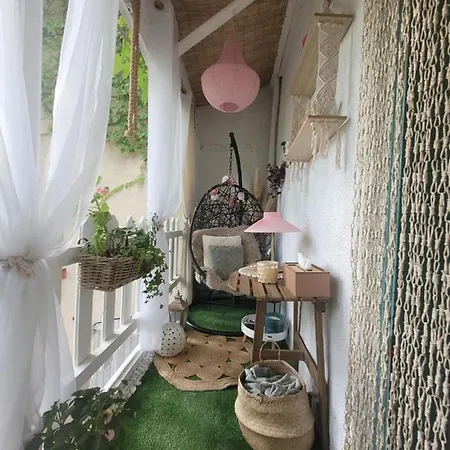 Bed and Breakfast La Reyniere Serres  Exterior foto